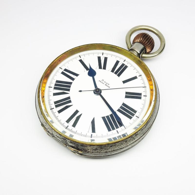Montre de poche